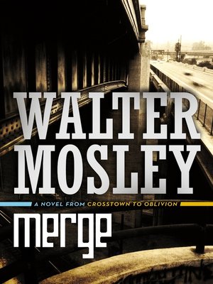 cover image of Merge